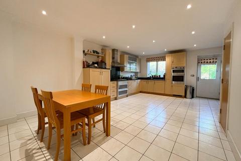 5 bedroom townhouse for sale, St. Andrew's Road, Cambridge