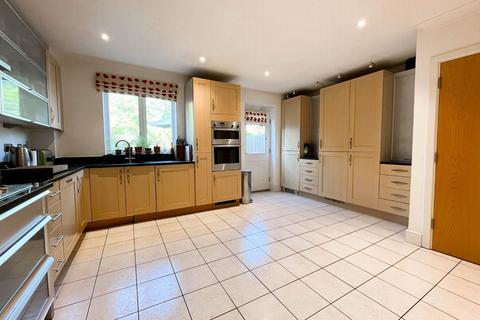 5 bedroom townhouse for sale, St. Andrew's Road, Cambridge
