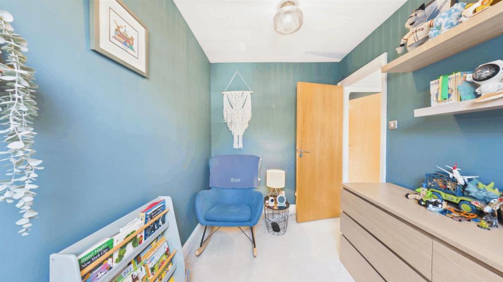 Playroom