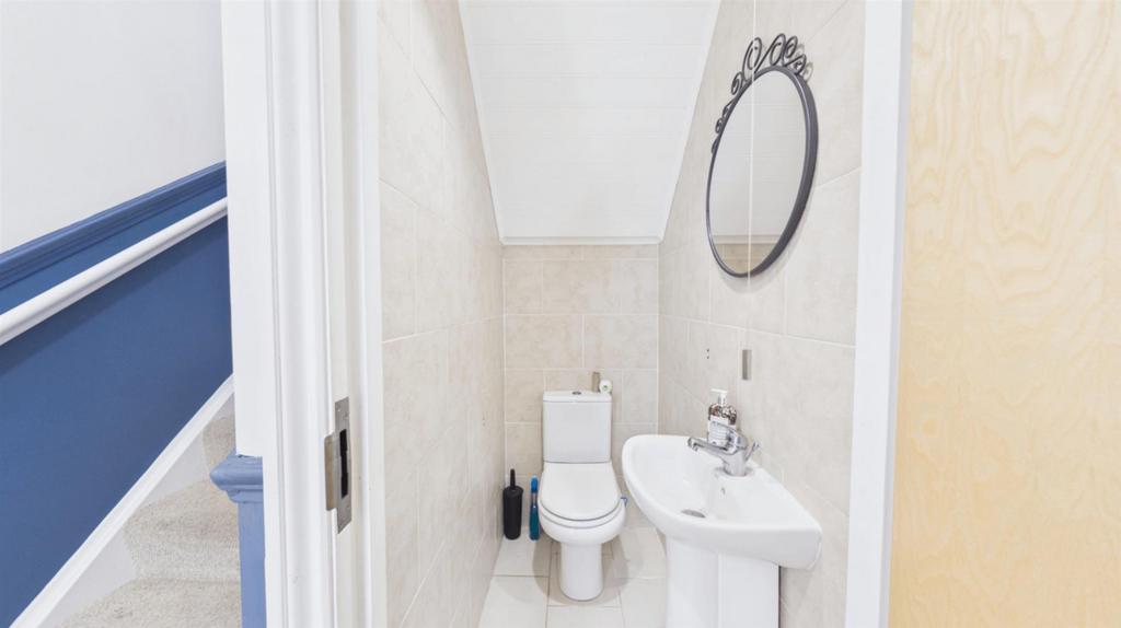 Cloakroom