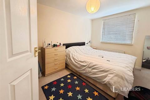 2 bedroom house to rent, Carver Court, Sotherby Drive, Golden Valley, GL51