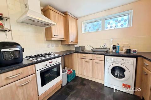 2 bedroom house to rent, Carver Court, Sotherby Drive, Golden Valley, GL51