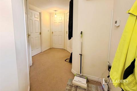 2 bedroom house to rent, Carver Court, Sotherby Drive, Golden Valley, GL51