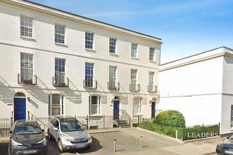 2 bedroom flat to rent, Winchcombe Street, Cheltenham, GL52