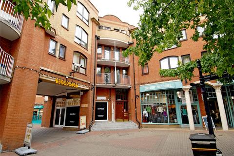 2 bedroom flat to rent, The Chilterns, Gloucester Green, Oxford, OX1
