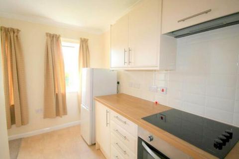 2 bedroom flat to rent, Sidney Street, Oxford, Oxfordshire, OX4