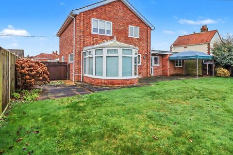 3 bedroom detached house for sale, Heath Lane, Fakenham, Norfolk