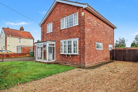 3 bedroom detached house for sale, Heath Lane, Fakenham, Norfolk