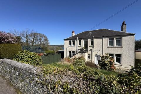 1 bedroom apartment for sale, Kilduskland Road, Ardrishaig