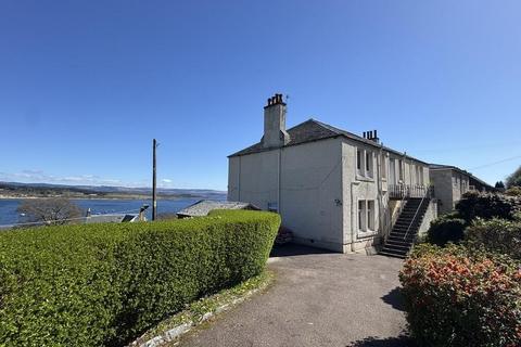 1 bedroom apartment for sale, Kilduskland Road, Ardrishaig