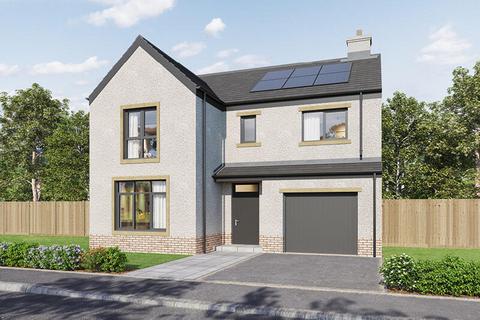 4 bedroom detached house for sale, Plot 123, at Whalley Manor Clitheroe Road BB7