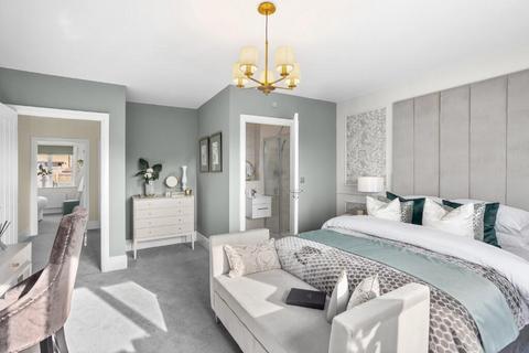 4 bedroom detached house for sale, Plot 123, at Whalley Manor Clitheroe Road BB7