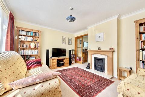 3 bedroom semi-detached house for sale, Rotherfield Road, Christchurch BH23