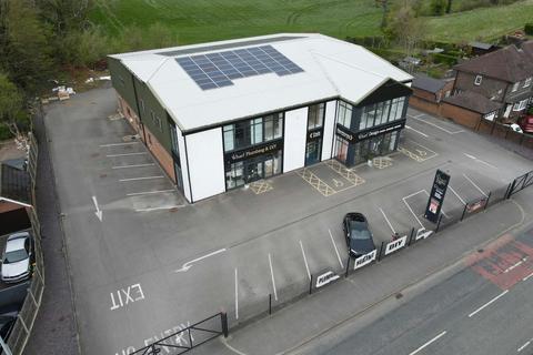Office for sale, 131-133 Congleton Road, Scholar Green Mow Cop ST7 3HA