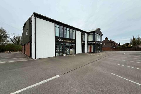 Office for sale, 131-133 Congleton Road, Scholar Green Mow Cop ST7 3HA
