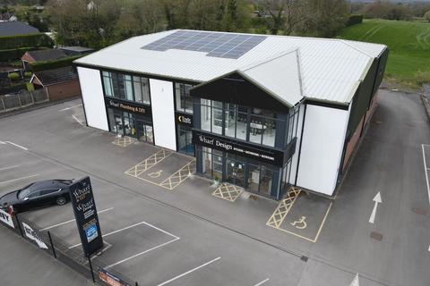 Office for sale, 131-133 Congleton Road, Scholar Green Mow Cop ST7 3HA