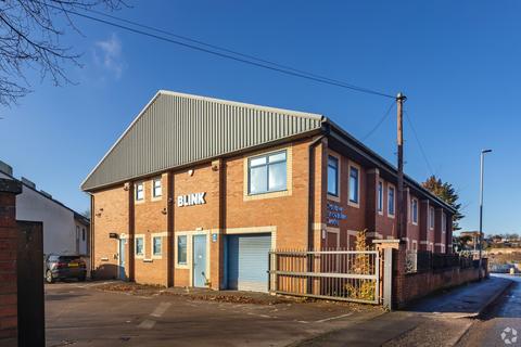 Office for sale, Cross Hl Stoke On Trent ST6 3JY