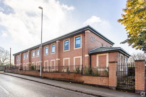 Office for sale, Cross Hl Stoke On Trent ST6 3JY