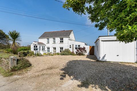 3 bedroom detached house for sale, Trewartha, Veryan, Truro, Cornwall, TR2
