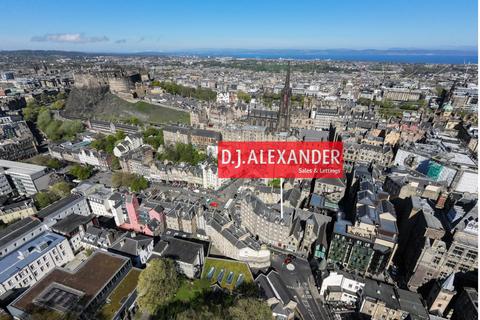 1 bedroom flat for sale, 4/5 Cowgatehead, Grassmarket, Edinburgh, EH1