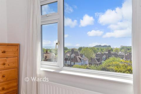 2 bedroom apartment for sale, Cannongate Road, Hythe CT21