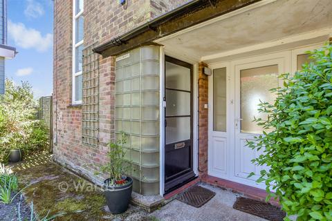 2 bedroom apartment for sale, Cannongate Road, Hythe CT21