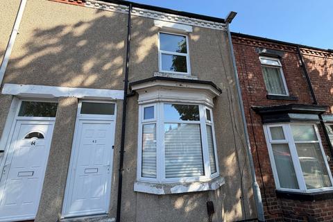 undefined, Kingston Street, Darlington, DL3