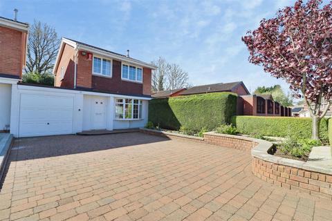 Detached house - Pacific Road, Stoke-On-Trent ST4