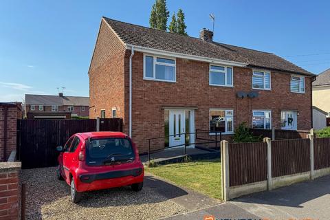 3 bedroom semi-detached house for sale, Staunton Road, Newark NG24