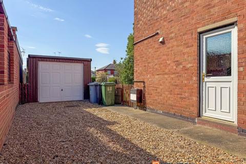 3 bedroom semi-detached house for sale, Staunton Road, Newark NG24
