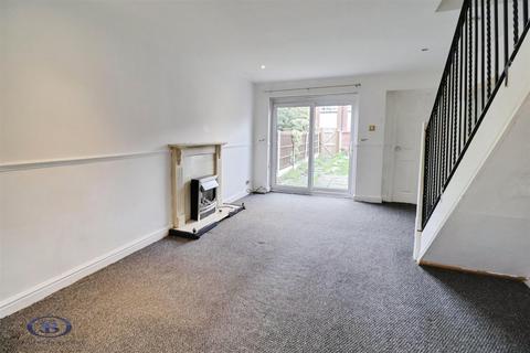 2 bedroom mews for sale, Bidvale Way, Crewe CW1