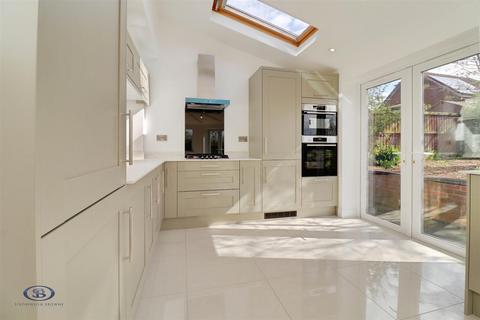 4 bedroom detached house for sale, Carlyle Close, Stoke-On-Trent ST7