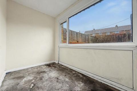 3 bedroom terraced house for sale, The Lees, The Lees SN7