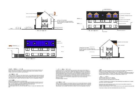 2 bedroom flat for sale, Lon Hendre, Aberystwyth SY23