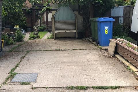 undefined, Chapel Terrace, Binfield, Berkshire