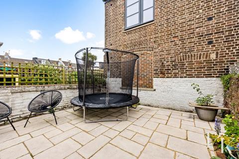 3 bedroom terraced house for sale, Coleridge Street, Hove