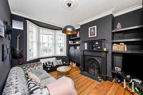 3 bedroom terraced house for sale, Coleridge Street, Hove