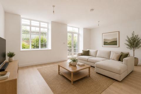 undefined, The Laceworks, Barnstaple EX32