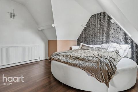 1 bedroom in a flat share to rent, Burton Road, DERBY