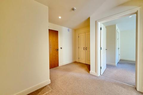 2 bedroom retirement property for sale, 48 Garnier Drive, Bishopstoke Park
