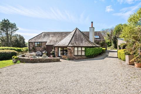 5 bedroom semi-detached house for sale, Parsonage Road, Newton Ferrers, Plymouth, Devon