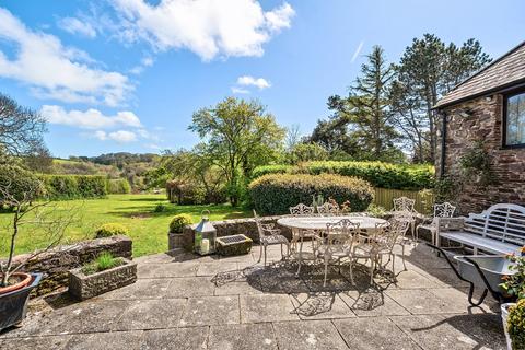 5 bedroom semi-detached house for sale, Parsonage Road, Newton Ferrers, Plymouth, Devon