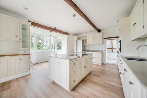 5 bedroom semi-detached house for sale, Parsonage Road, Newton Ferrers, Plymouth, Devon