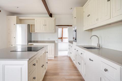 5 bedroom semi-detached house for sale, Parsonage Road, Newton Ferrers, Plymouth, Devon