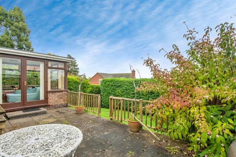 2 bedroom detached bungalow for sale, Jasmine Road, Malvern