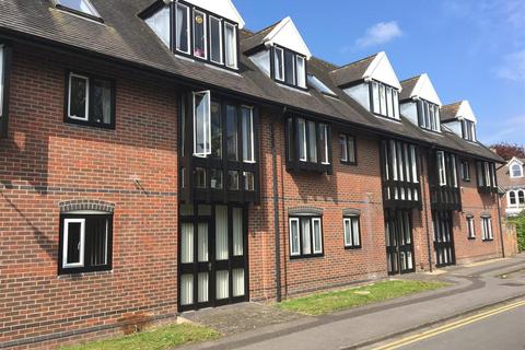 2 bedroom retirement property for sale, St. Ann Place, Salisbury SP1
