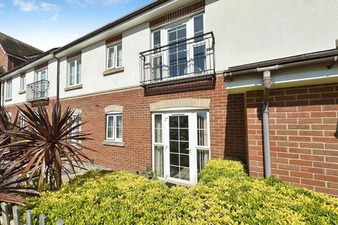 1 bedroom retirement property for sale, Salterton Road, Exmouth EX8