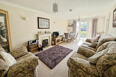 1 bedroom retirement property for sale, Salterton Road, Exmouth EX8