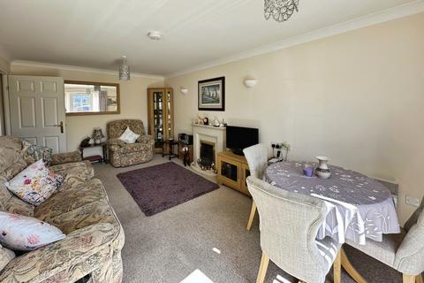 1 bedroom retirement property for sale, Salterton Road, Exmouth EX8