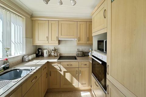 1 bedroom retirement property for sale, Salterton Road, Exmouth EX8